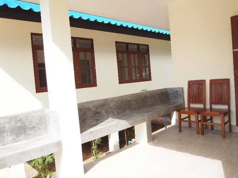 Baan Petchnapa