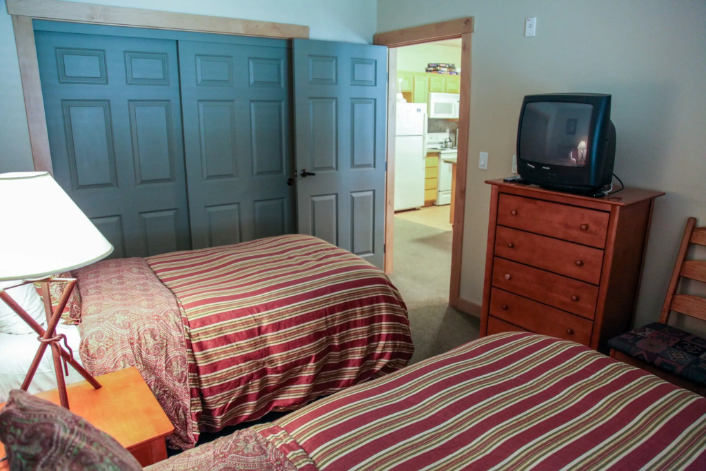 Sunstone #214 Condo
