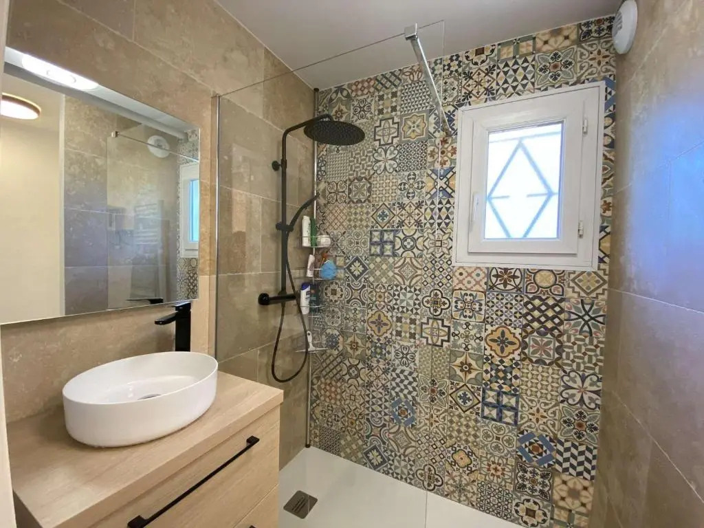 Appartement Sainte-Maxime, 3 pièces, 4 personnes - FR-1-226-476