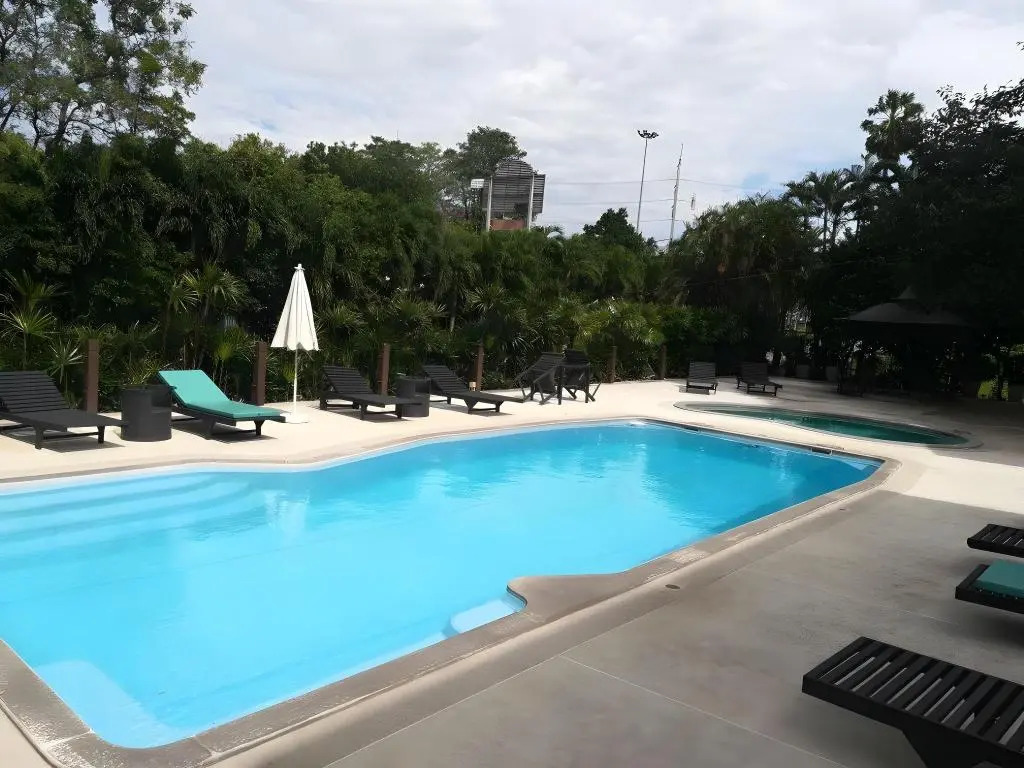 The Park Pattaya