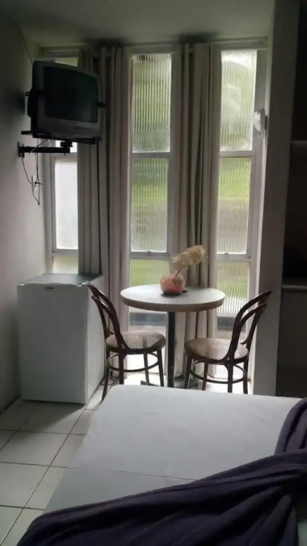 Panorama Hotel Guaruja