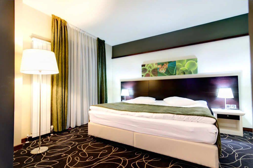Hotel Orizont