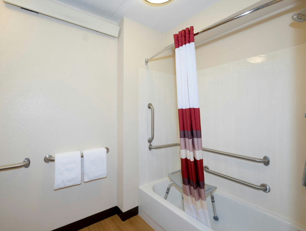 Red Roof Inn PLUS+ Columbus - Dublin