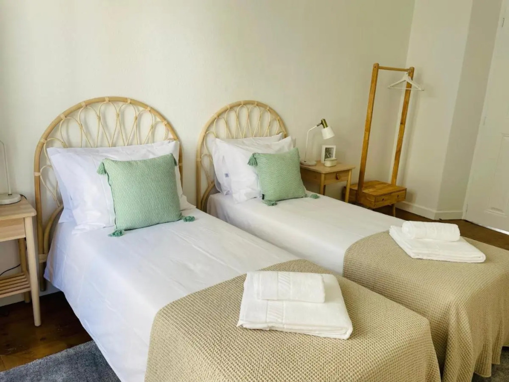 Casa Soure Suites and Apartments