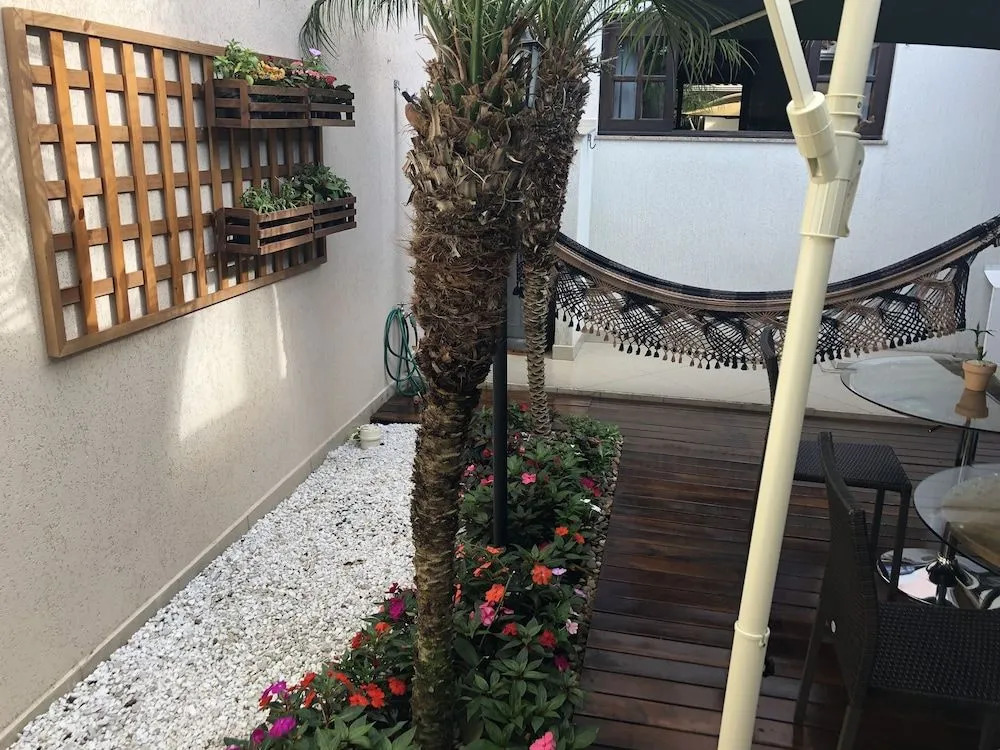 Pousada da Paz