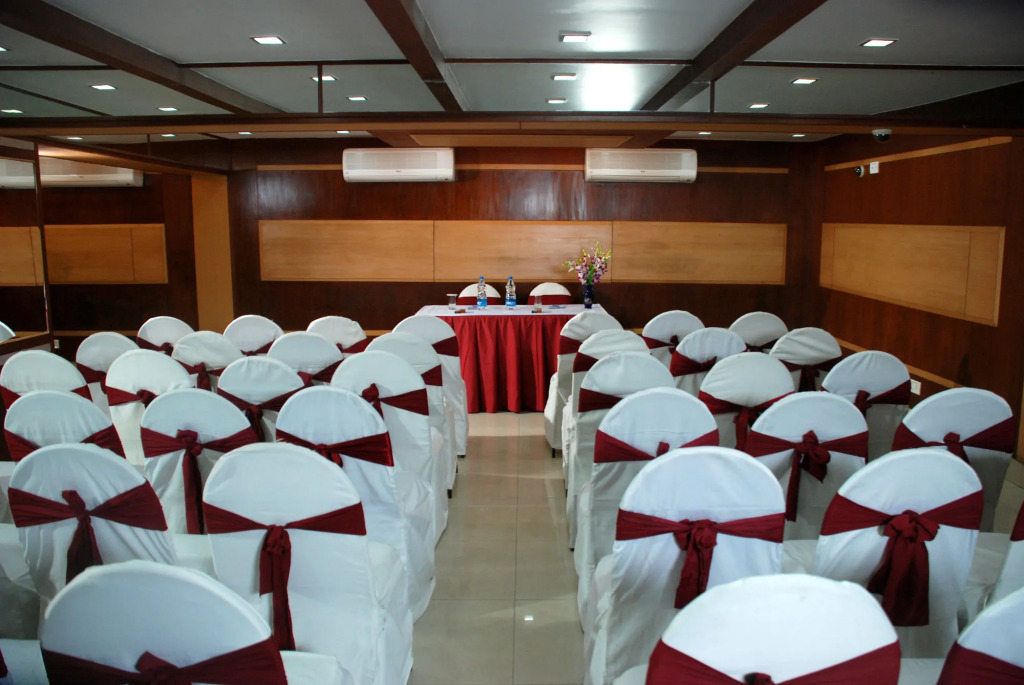 Pan Asia Continental