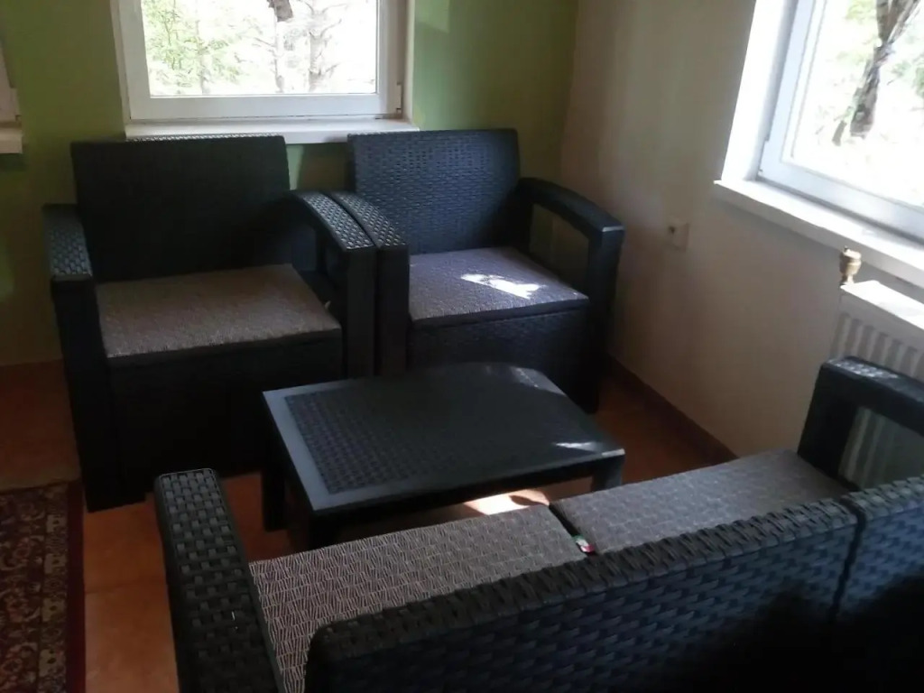 Penzion MIMA V Kováčovej