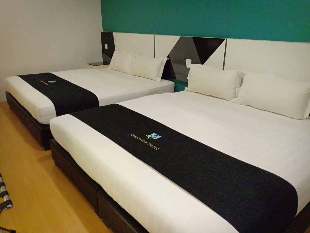 Grandview Hotel Melaka