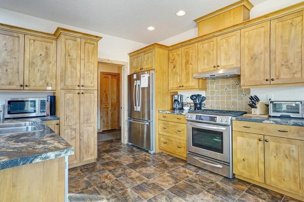 Vista Grande EV #3346 - 4 Br Home