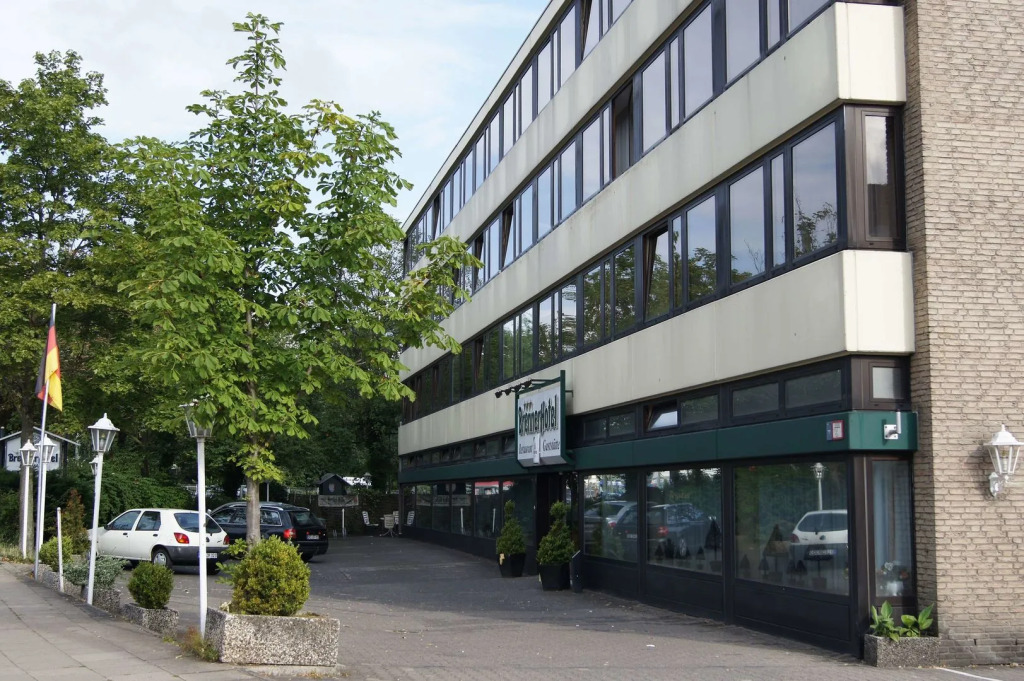 Brenner Hotel