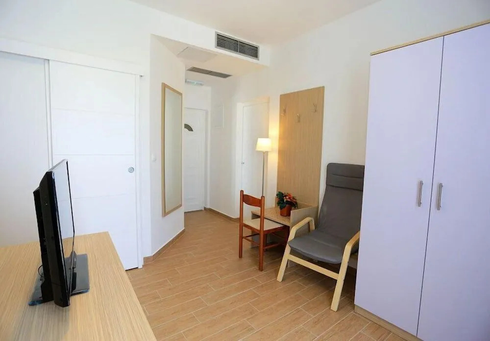 Pension Augustino