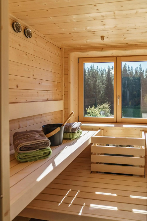 Deluxe Appartement Blasbichlerhof