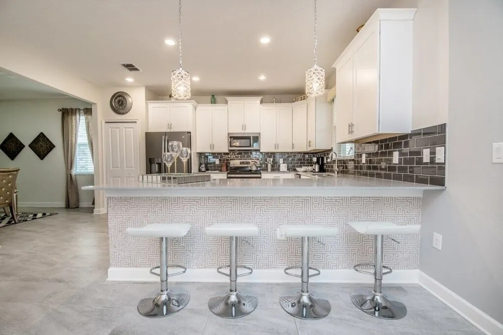 8903sd Champions Gate 6 Bedroom Villa