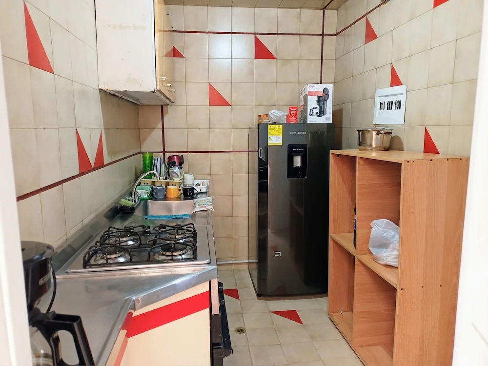 Kuyay Hostel
