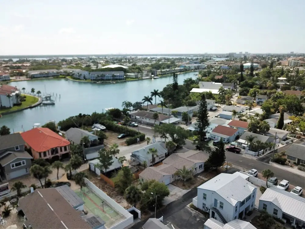 The Bungalows