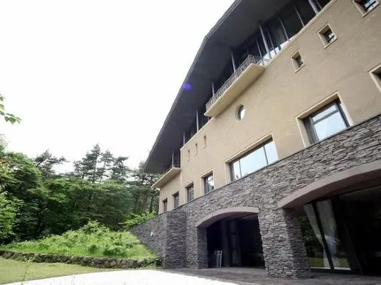 Daisen Lake Hotel