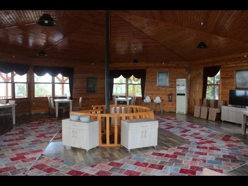 Toptepe Panorama Çiftlik Evi