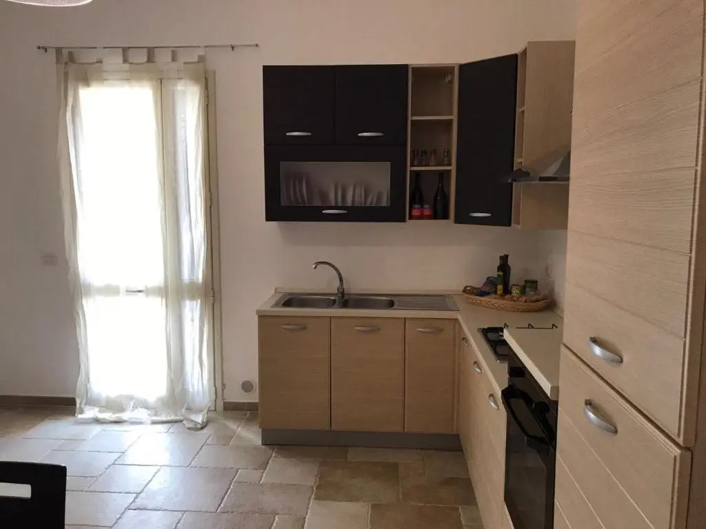 Casa Vacanza Elvira Porto Selvaggio