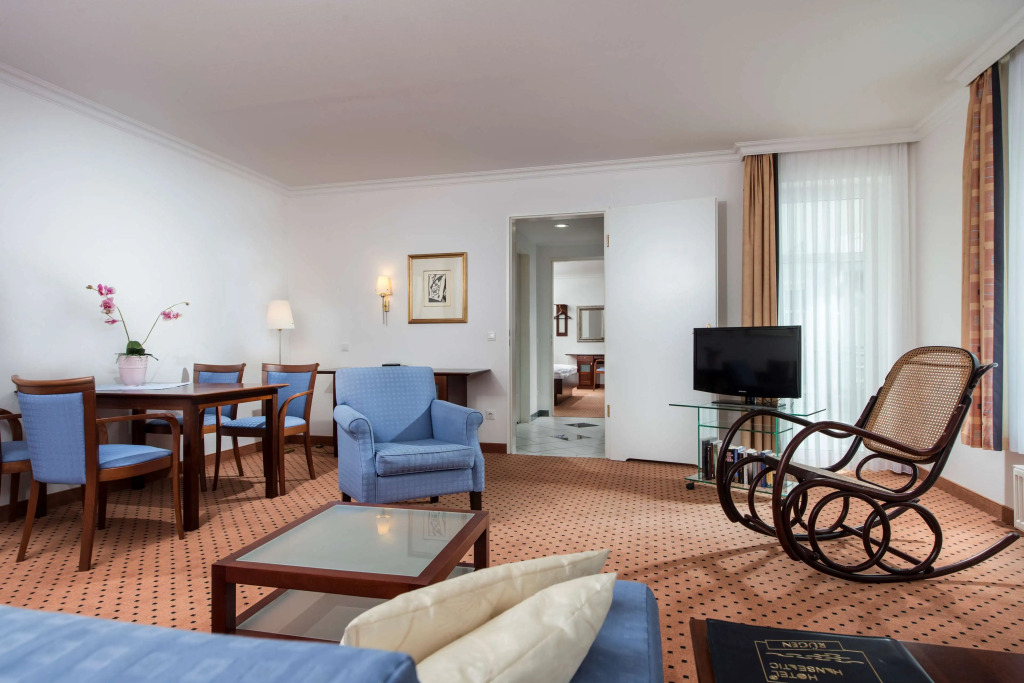 Vju Hotel Rügen