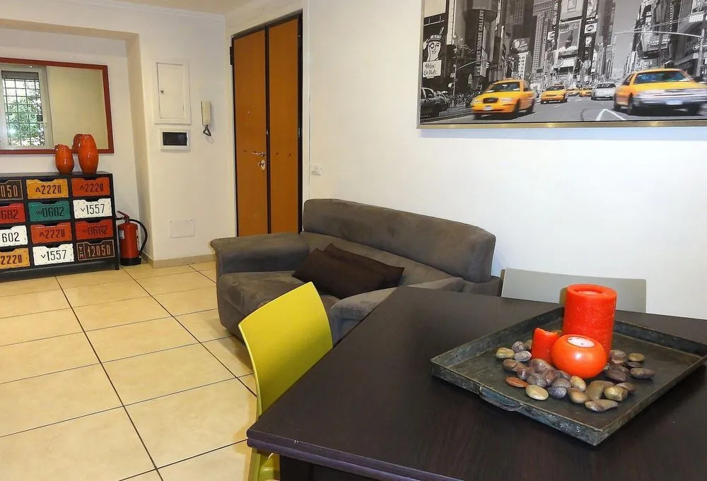 Navona - DormiRoma Apartments