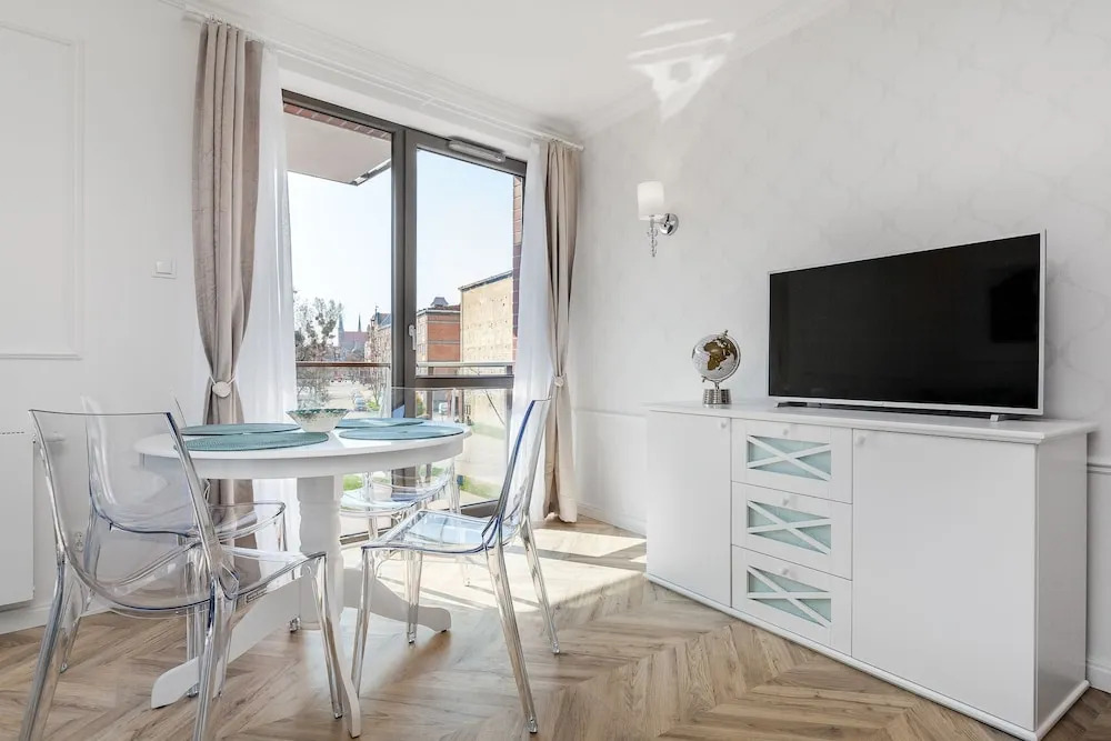 Happy Stay Oldnova Luxury Apartment 343