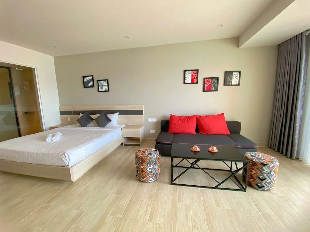 The Sea House Nha Trang 2
