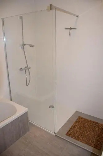 Hotel Apartments Belgium III