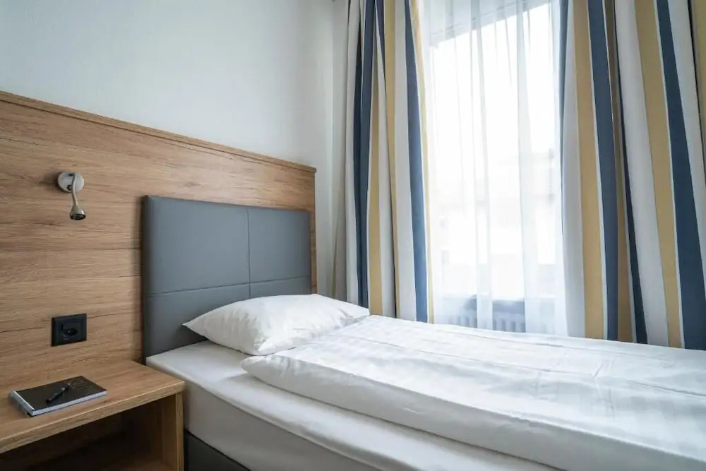 Centra Hotel Winterthur