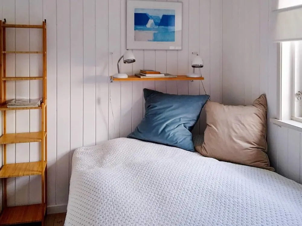 6 Person Holiday Home in Hjorring
