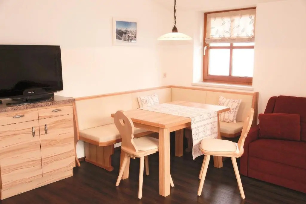 Appartements Stockinger