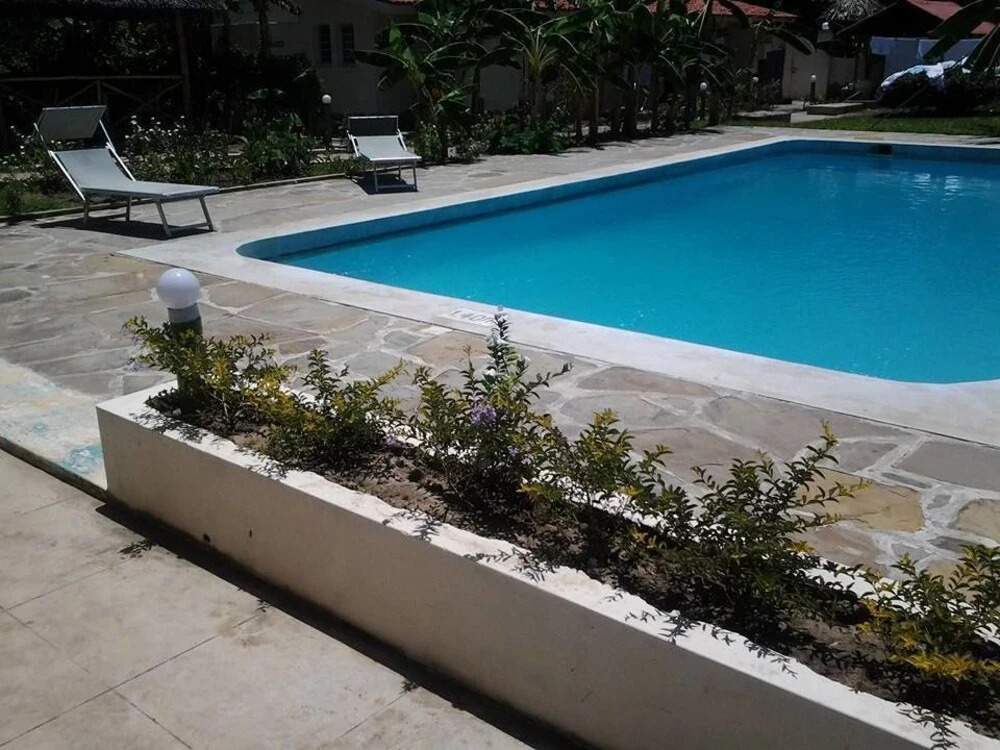 Maasai Restaurant  Resort
