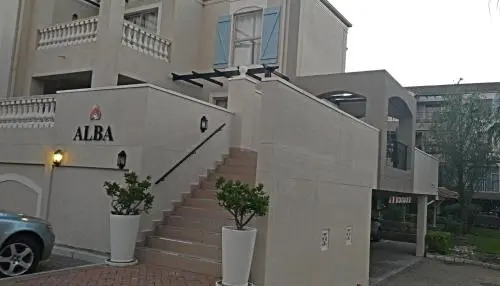 Alba Residence