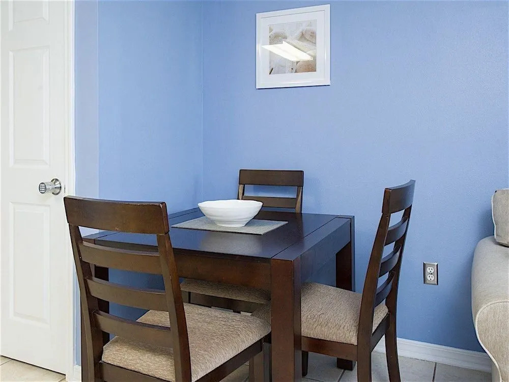 Grand Beach Condominiums #109 - 1 Br condo by RedAwning