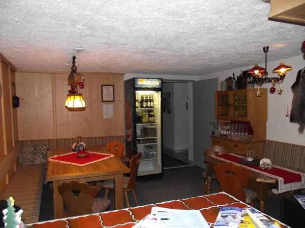 Bed & Breakfast Landhaus Reiter