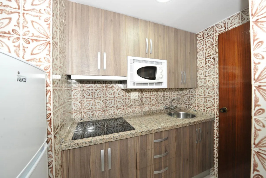 Apartamentos Apal Chinasol