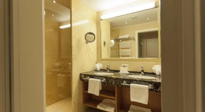 Theresa Wellness-Genießer-Hotel