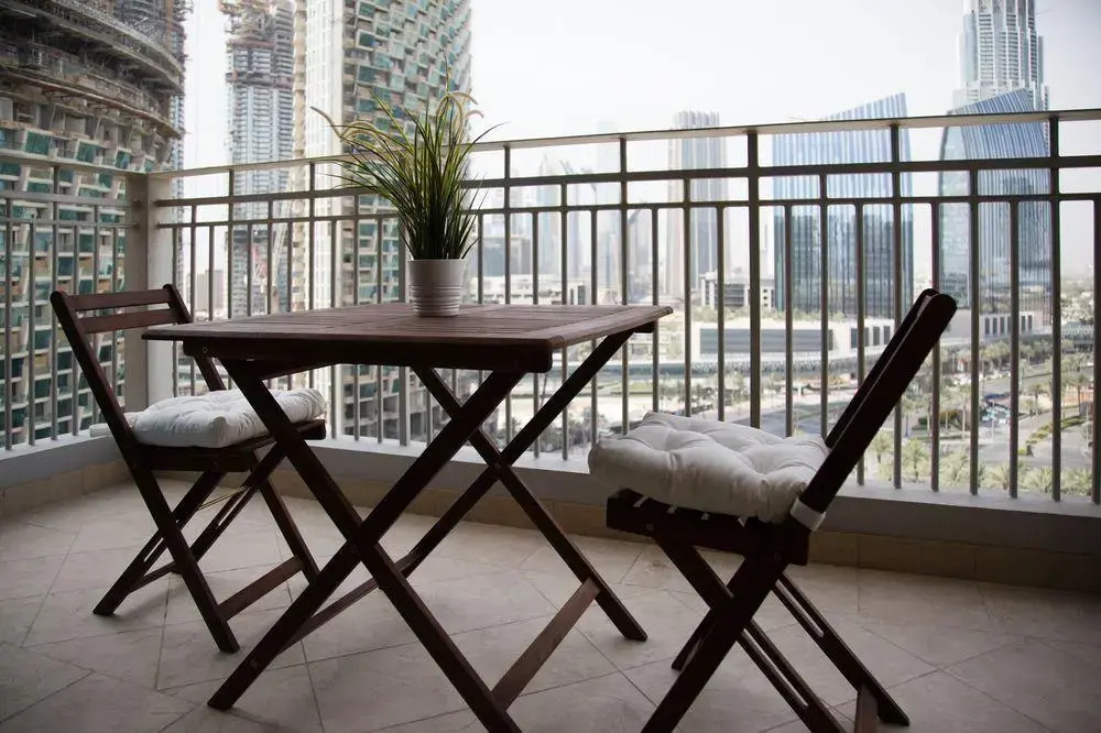 Standpoint Towers by Hi Guests Vacation Homes