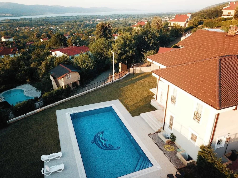 Kartepe Camp Hotel