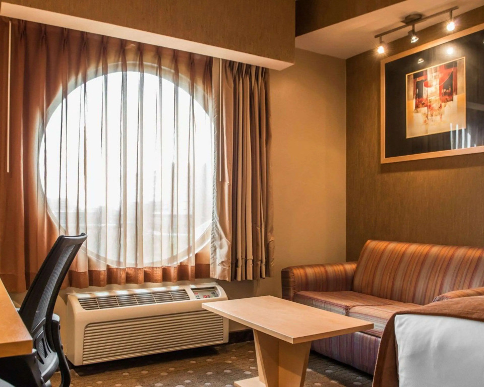 Comfort Suites Monroeville - Pittsburgh East