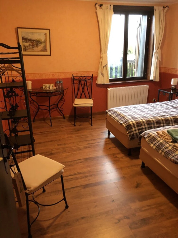 Holiday home Viroinval for seven person