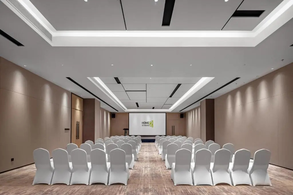 Home2 Suites by Hilton Guiyang Airport