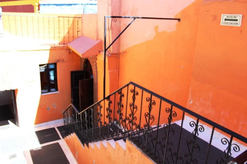 Hotel Independencia