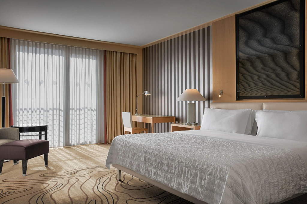 Le Meridien Munich