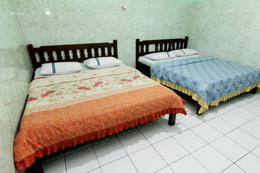 Hotel Sala 3