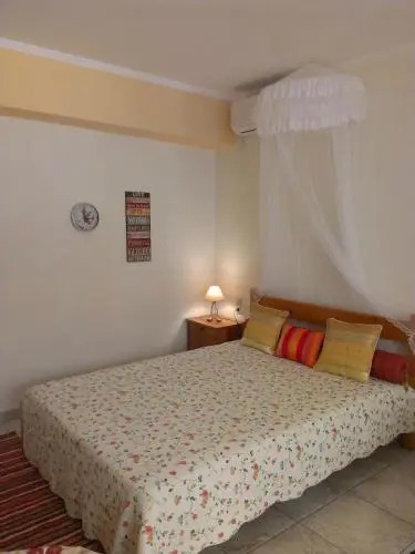 Patra - Cute studio near center