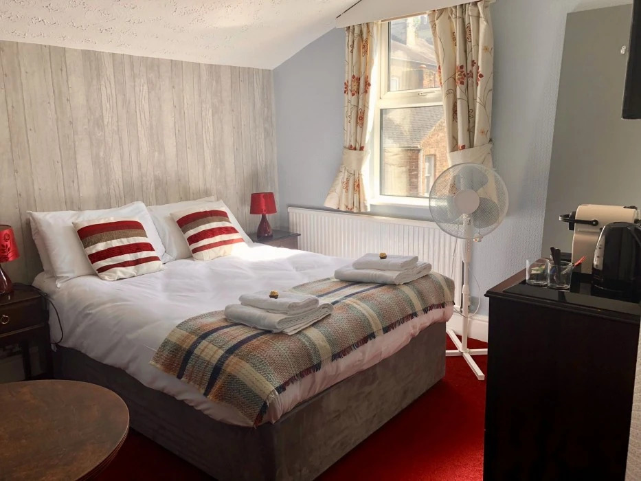 York Lodge Guesthouse