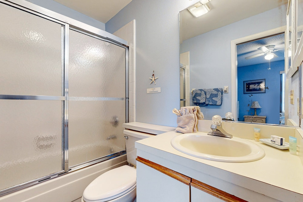 Sea Woods Villa 4412 - Villa at New Smyrna Beach