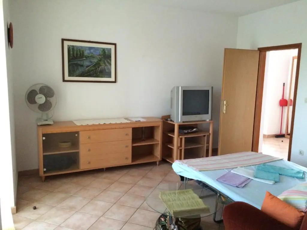 Apartment Bodi