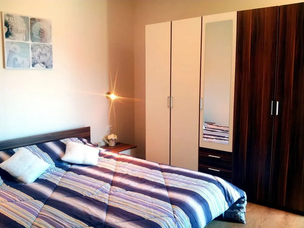 Maria - Compfortable and Cosy - A1