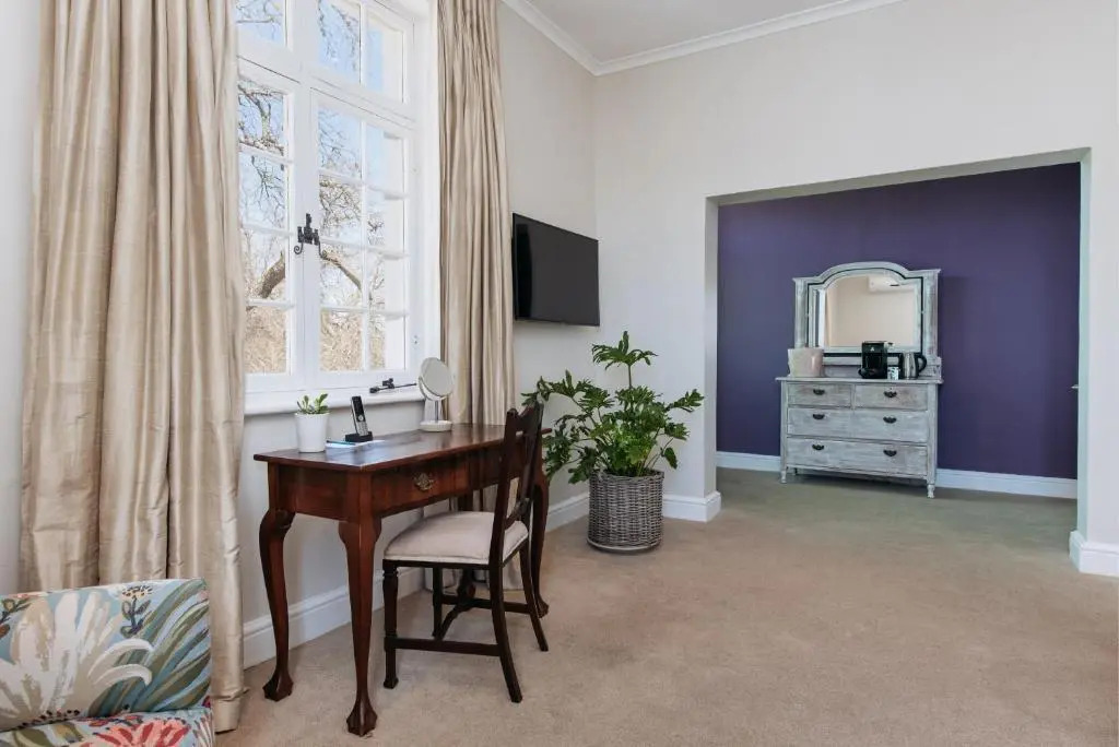 River Manor Boutique Hotel by The Living Journey Collection